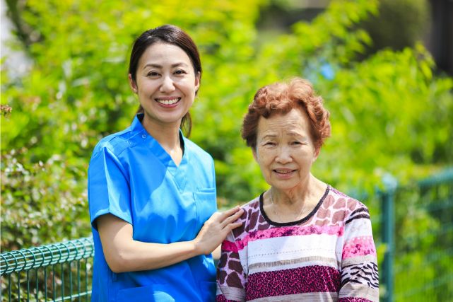【二本松市】老人ホーム・介護施設を検討する際は入居条件を確認しよう！