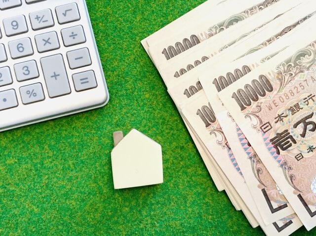 入居一時金の基本的な仕組みと内訳