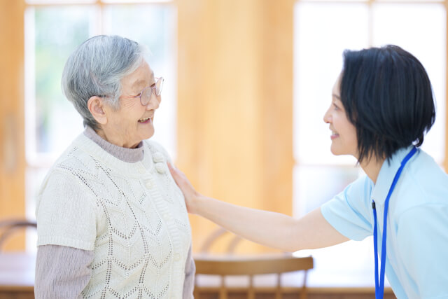 【福島県】訪問看護の相談はケアマネジャーへ｜タイミングと準備のポイント
