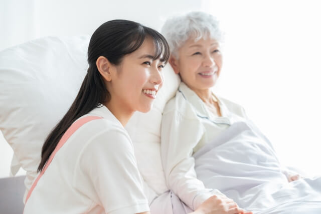 介護保険と医療保険の違いで変わる自己負担額の目安