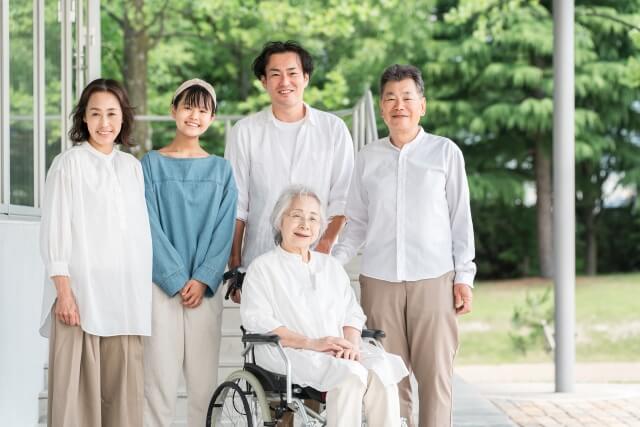 介護施設で相談時に整理しておきたい要望や条件