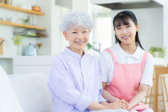 【福島県】訪問看護に関する相談窓口はどこにするべき？