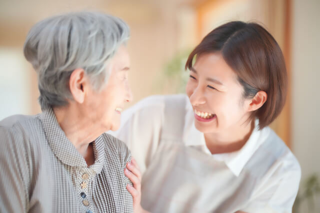 最期まで暮らせるか｜看取り・ターミナルケアの対応条件